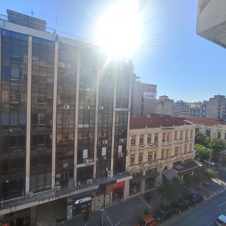 Апартаменты Modiano Studio Ιιι By Socrates Junior Houses Салоники Экстерьер фото